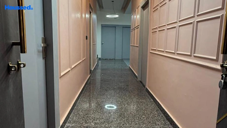 Sample Apartment
